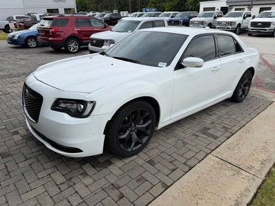 2021 Chrysler 300 S