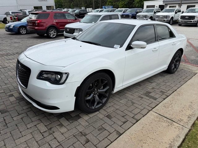 2021 Chrysler 300 S