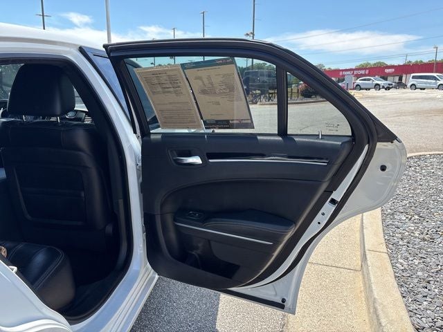 2021 Chrysler 300 S