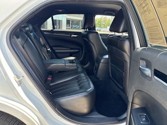 2021 Chrysler 300 S