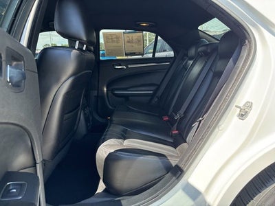 2021 Chrysler 300 S