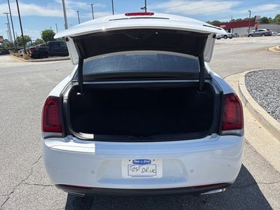 2021 Chrysler 300 S