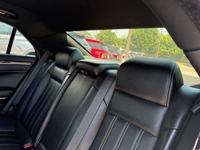 2021 Chrysler 300 S