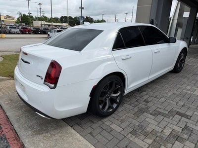 2021 Chrysler 300 S