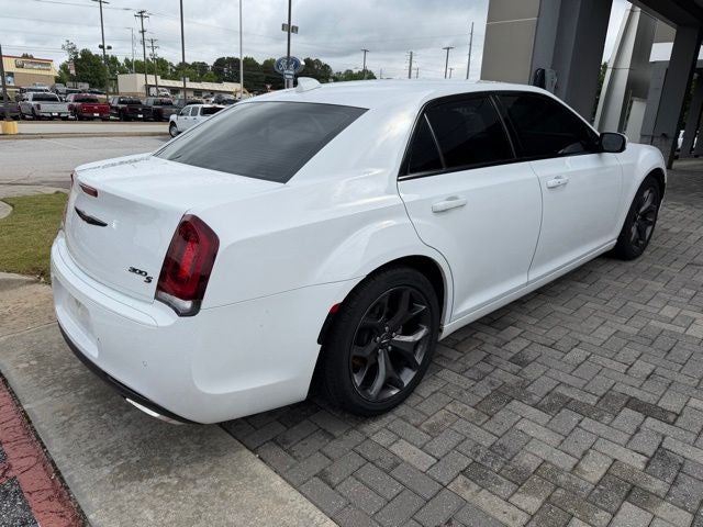 2021 Chrysler 300 S