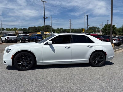 2021 Chrysler 300 S