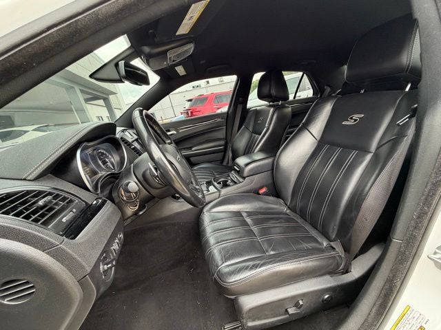 2021 Chrysler 300 S