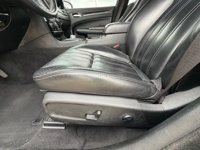 2021 Chrysler 300 S