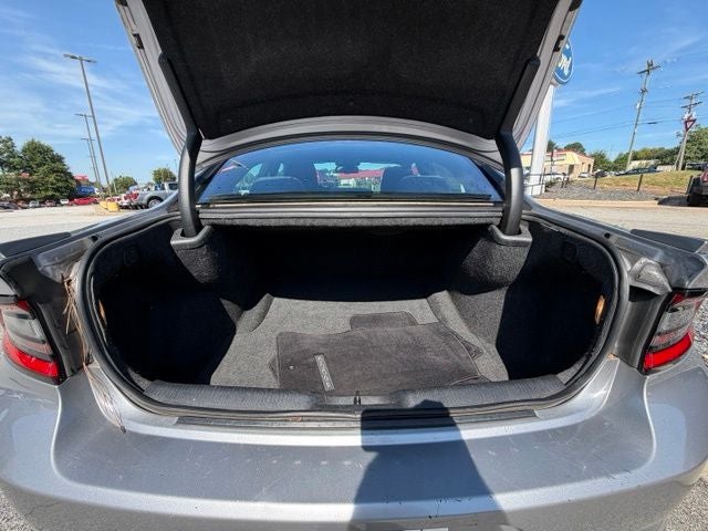 2015 Dodge Charger R/T