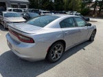 2015 Dodge Charger R/T