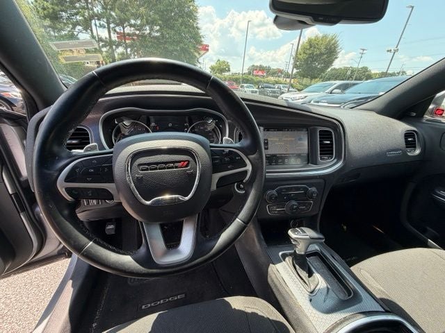 2015 Dodge Charger R/T