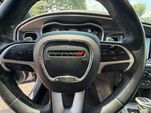 2015 Dodge Charger R/T