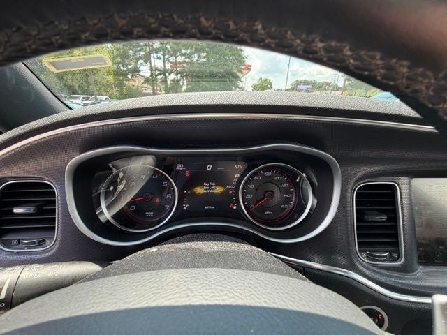 2015 Dodge Charger R/T