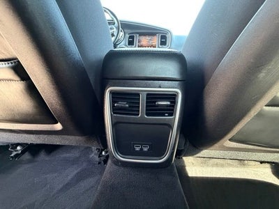 2015 Dodge Charger R/T