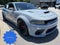2022 Dodge Charger SRT Hellcat Redeye Widebody