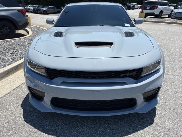 2022 Dodge Charger SRT Hellcat Redeye Widebody