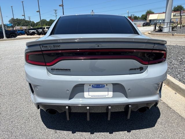 2022 Dodge Charger SRT Hellcat Redeye Widebody