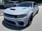 2022 Dodge Charger SRT Hellcat Redeye Widebody