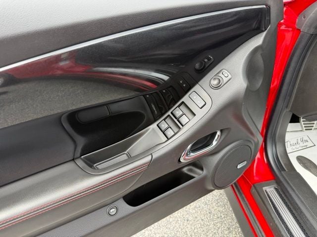 2013 Chevrolet Camaro ZL1