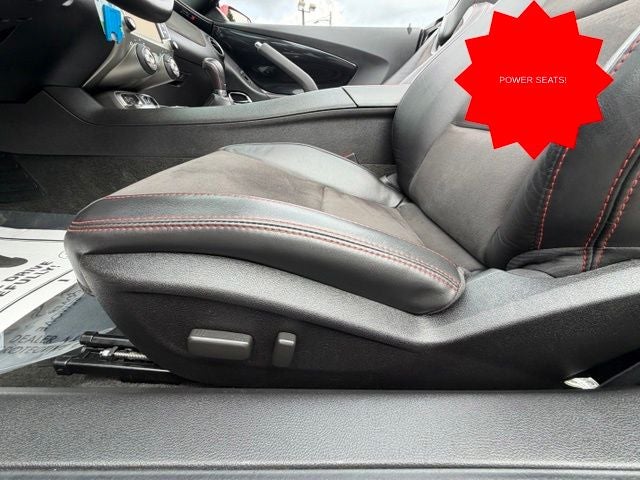 2013 Chevrolet Camaro ZL1