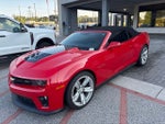 2013 Chevrolet Camaro ZL1