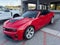 2013 Chevrolet Camaro ZL1