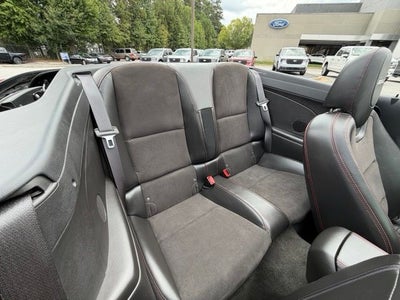 2013 Chevrolet Camaro ZL1