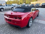 2013 Chevrolet Camaro ZL1