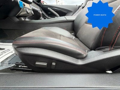 2013 Chevrolet Camaro ZL1