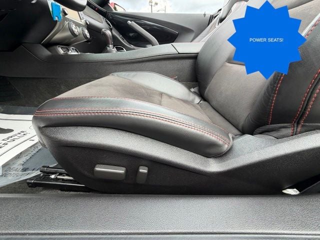 2013 Chevrolet Camaro ZL1