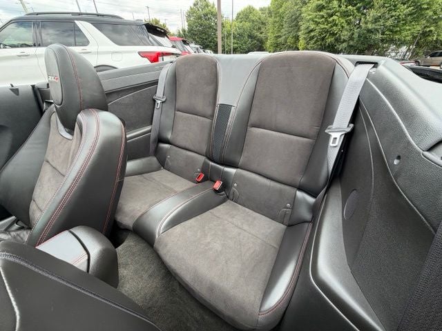 2013 Chevrolet Camaro ZL1
