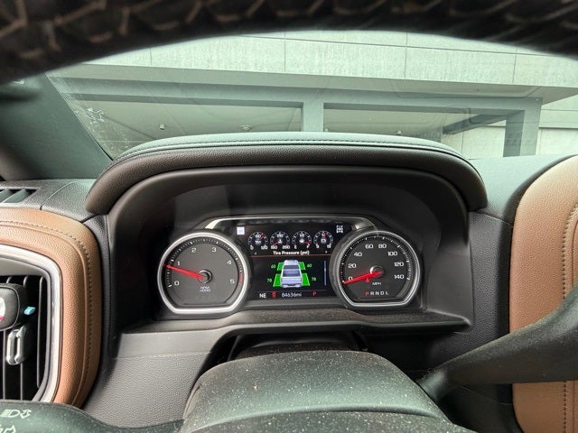 2022 Chevrolet Silverado 3500HD High Country