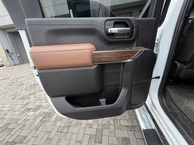 2022 Chevrolet Silverado 3500HD High Country