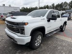 2022 Chevrolet Silverado 3500HD High Country