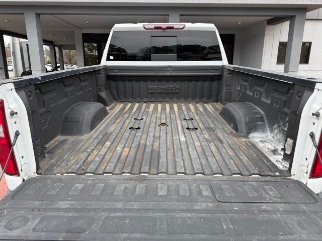 2022 Chevrolet Silverado 3500HD High Country