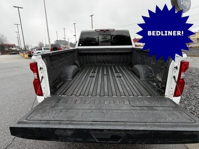 2022 Chevrolet Silverado 3500HD High Country