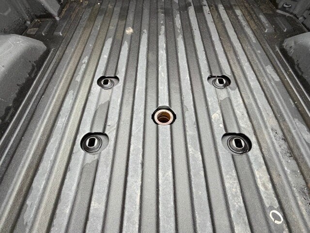 2022 Chevrolet Silverado 3500HD High Country