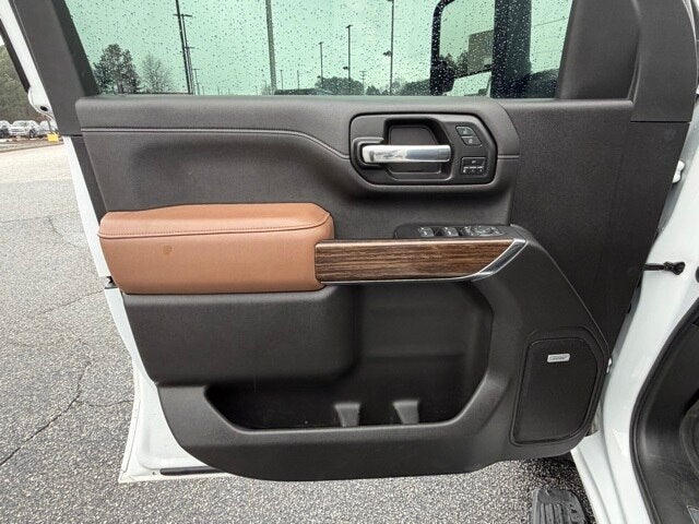 2022 Chevrolet Silverado 3500HD High Country