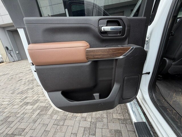 2022 Chevrolet Silverado 3500HD High Country