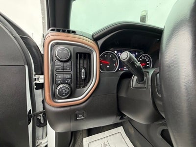 2022 Chevrolet Silverado 3500HD High Country