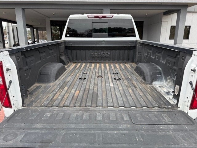 2022 Chevrolet Silverado 3500HD High Country