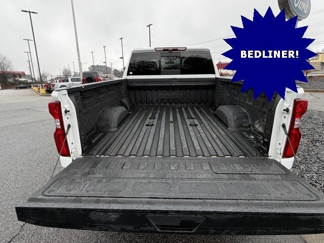 2022 Chevrolet Silverado 3500HD High Country