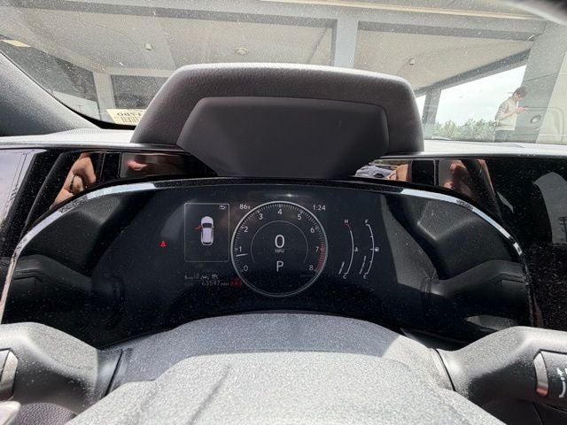 2024 Lexus NX 250 Base