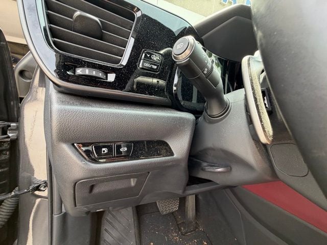 2024 Lexus NX 250 Base