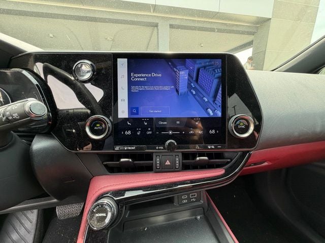 2024 Lexus NX 250 Base