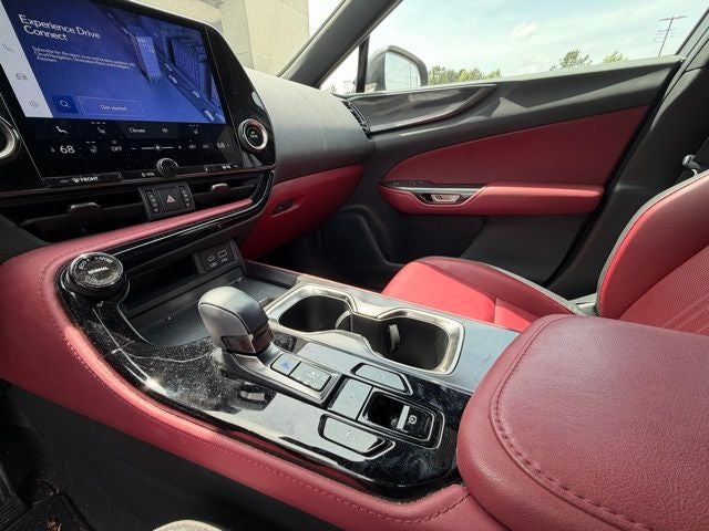 2024 Lexus NX 250 Base