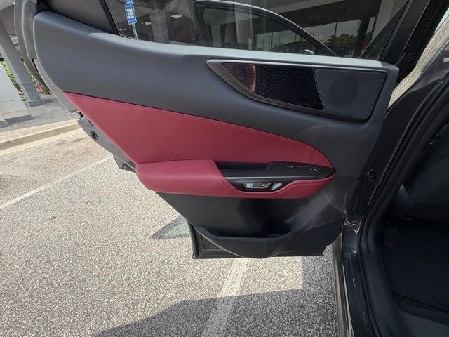 2024 Lexus NX 250 Base