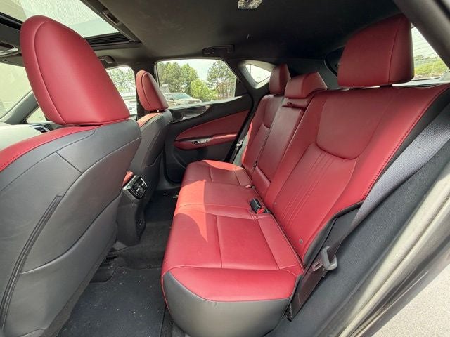 2024 Lexus NX 250 Base