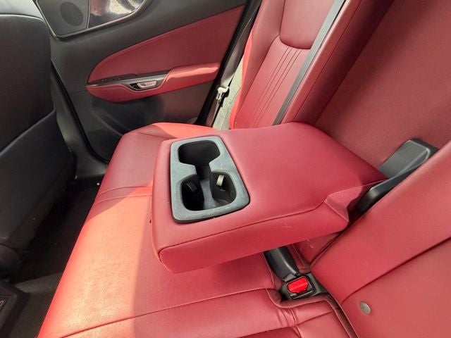 2024 Lexus NX 250 Base