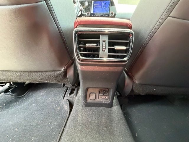 2024 Lexus NX 250 Base